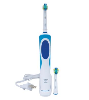 Oral-B® Vitality Floss-Action Toothbrush