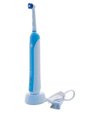 Oral-B Professional Care SmartSeries 1000 Electric Toothbrush