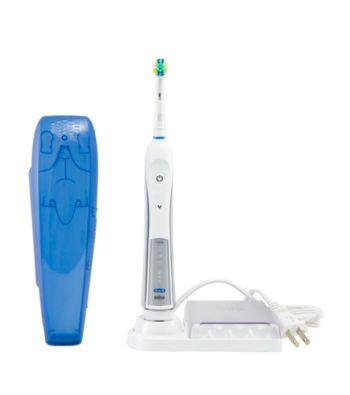Oral-B® Professional Care SmartSeries 4000 Electric Toothbrush
