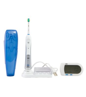 Oral-B Professional Care SmartSeries 5000 SmartGuide Electric Toothbrush
