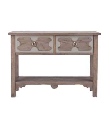 angelo:HOME™ Laurel Collection Console
