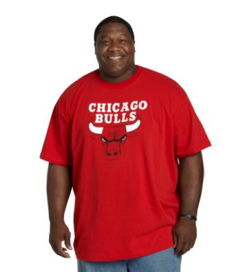 Men's Big & Tal NBA® Player Tee