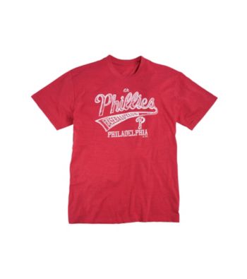 MLB® Men's Big and Tall Fashion Heather Tee