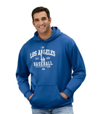Men's Big & Tall MLB® Hoodie