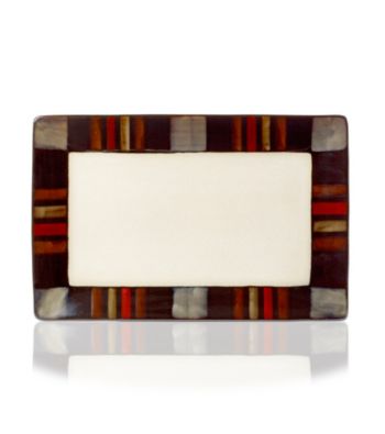 Pfaltzgraff® Everyday Tahoe Rectangular Platter