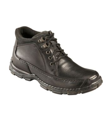 Hush Puppies® Men's Big & Tall Ericson Boots