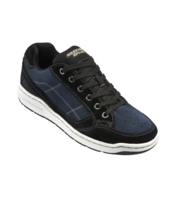 Skechers® Men's Big & Tall Prodigy Skate Oxfords