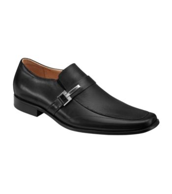 Stacy Adams® Men's Big & Tall Beau Slip-Ons