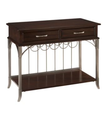 Home Styles® Tribeca Server Birch
