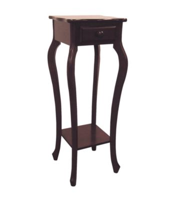 Ore International™ Cherry Plant Stand