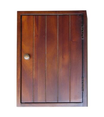 Ore International™ Key Holder Rack