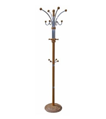 Ore International™ Coat Rack