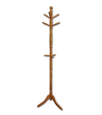 Ore International™ Swivel Coat Rack
