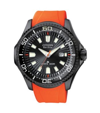Citizen® Men's Eco-Drive Promaster Diver Watch