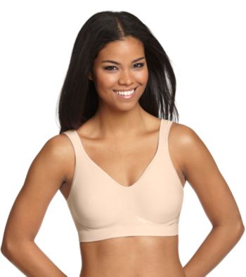 Bali® Wire-Free Comfort Revolution Sure Fit Bra