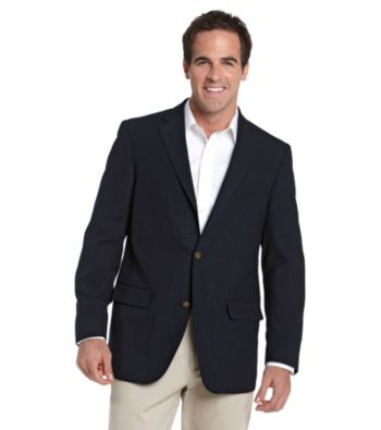 Dockers® Men's Navy Classic Fit Blazer