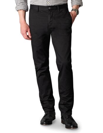 Dockers® Men's Slim Fit Flat Front Alpha Khaki