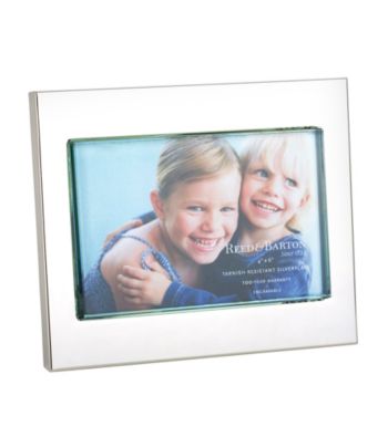 Reed & Barton® Addison Picture Frame Collection