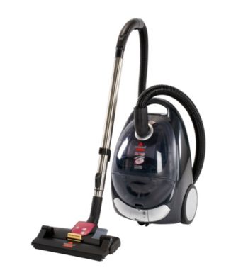 Bissell® Pet Hair Eraser Cyclonic Canister Vacuum