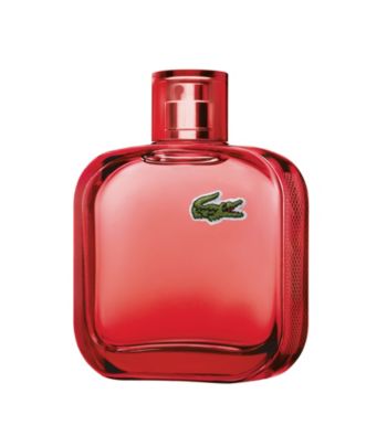 Lacoste Eau de Lacoste L.12.12 Rouge Eau de Toilette