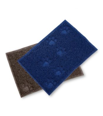 John Bartlett Pet Rubber Pet Mat