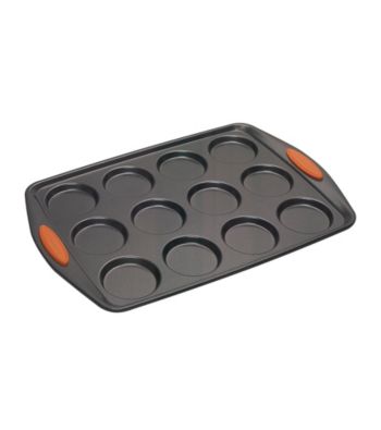 Rachael Ray® Bakeware 12-cup Whoopie Pie Pan