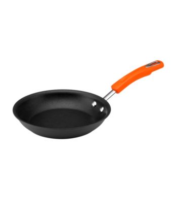 Rachael Ray® Hard Anodized II Open Skillet