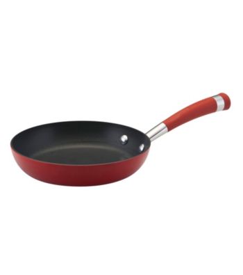 Circulon® Contempo™ Red Open Skillet