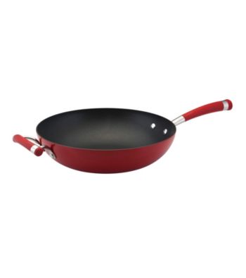 Circulon® Contempo Red 12