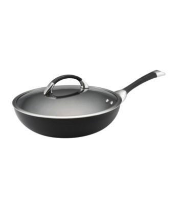 Circulon® Symmetry Black 12