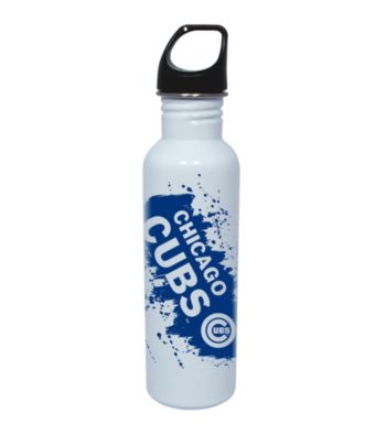 TNT Media Group Chicago Cubs Water Bottle
