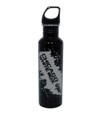 TNT Media Group Chicago White Sox Water Bottle