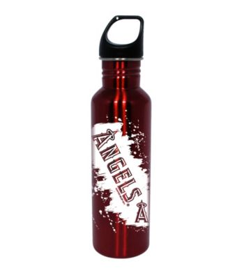 TNT Media Group Los Angeles Angels Water Bottle