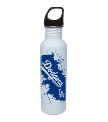 TNT Media Group Los Angeles Dodgers Water Bottle
