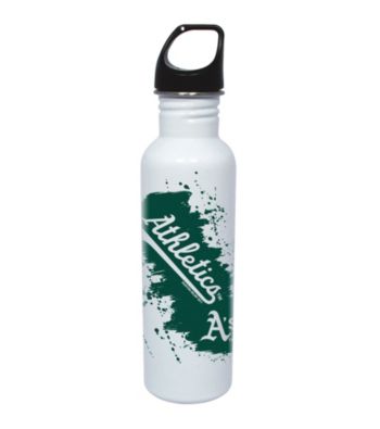 TNT Media Group Oakland Athletics Water Bottle
