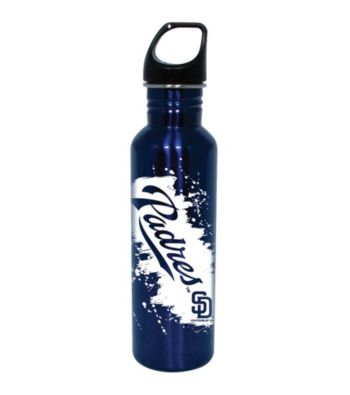TNT Media Group San Diego Padres Water Bottle