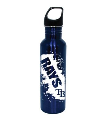 TNT Media Group Tampa Bay Rays Water Bottle