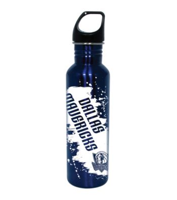 TNT Media Group Dallas Mavericks Water Bottle