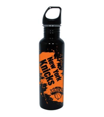 TNT Media Group New York Knicks Water Bottle