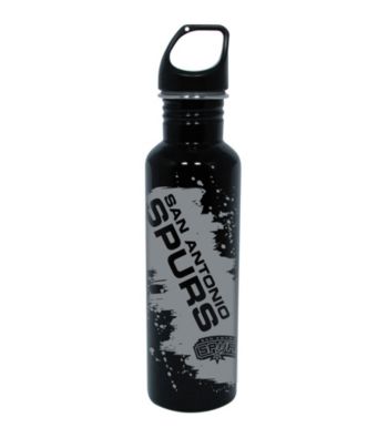 TNT Media Group San Antonio Spurs Water Bottle