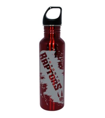 TNT Media Group Toronto Raptors Water Bottle