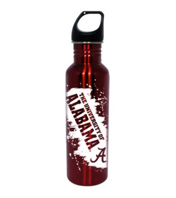 Alabama Crimson Tide Water Bottle