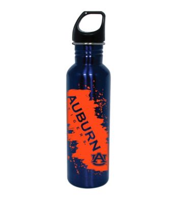 TNT Media Group Auburn Tigers Water Bottle