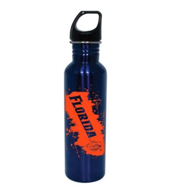 TNT Media Group Florida Gators Water Bottle