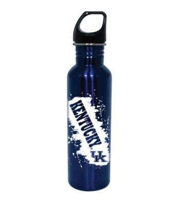 TNT Media Group Kentucky Wildcats Water Bottle