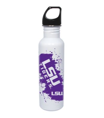 TNT Media Group Lousiana State University Tigers Water Bottle