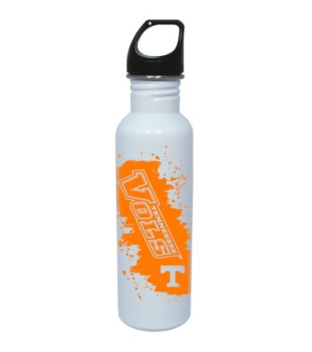 TNT Media Group Tennessee Volunteers Water Bottle