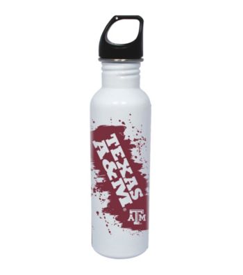 TNT Media Group Texas Longhorns Water Bottle