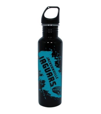 TNT Media Group Jacksonville Jaguars Water Bottle