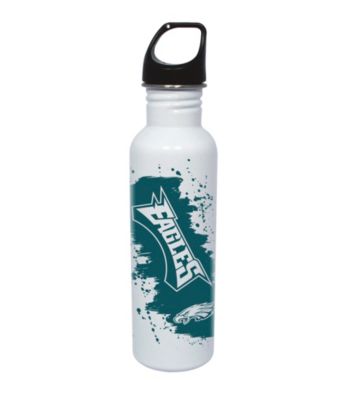 TNT Media Group Philadelphia Eagles Water Bottle
